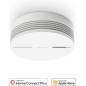 Netatmo Smart Smoke Alarm Røgsensor Hvid Netatmo Smart Smoke Alarm Røgsensor Hvid